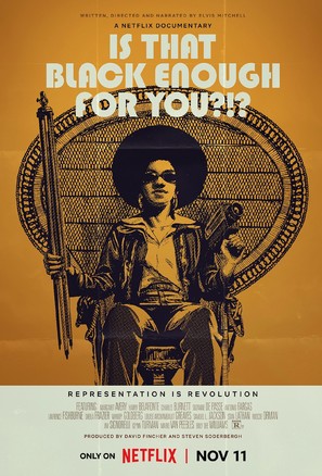Afro Samurai: Resurrection (2009) - Posters — The Movie Database (TMDB)