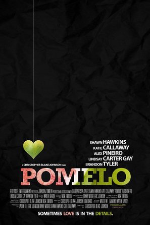 Pomelo - Movie Poster (thumbnail)