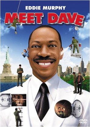 Meet Dave - Movie Cover (thumbnail)