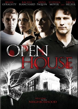 Open House - Movie Cover (thumbnail)