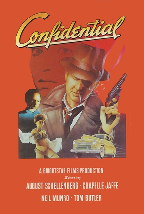 Confidential - Movie Cover (thumbnail)