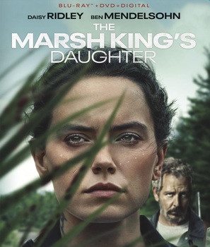 The Marsh King&#039;s Daughter