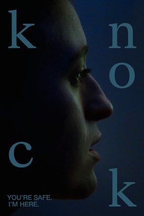 Knock - Movie Poster (thumbnail)