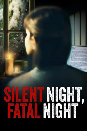 Silent Night, Fatal Night - Video on demand movie cover (thumbnail)