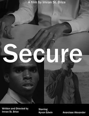 Secure - Movie Poster (thumbnail)