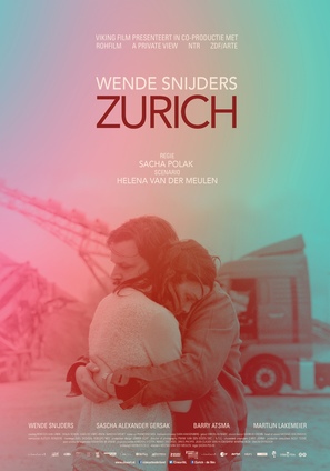 Zurich - Dutch Movie Poster (thumbnail)