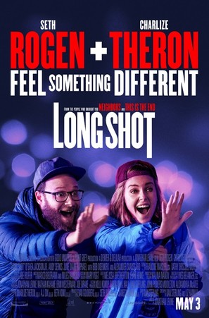 Long Shot - Movie Poster (thumbnail)
