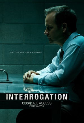 &quot;Interrogation&quot;