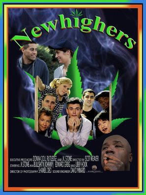 Newhighers - Movie Poster (thumbnail)
