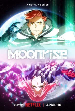 "Moonrise" Poster
