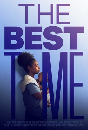 The Best Time - Movie Poster (thumbnail)