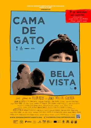 Cat&#039;s Cradle - Portuguese Combo movie poster (thumbnail)