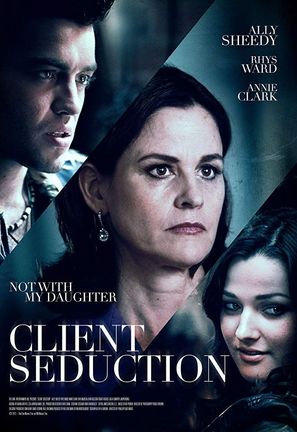 Client Seduction - Canadian Movie Poster (thumbnail)
