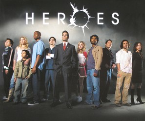 &quot;Heroes&quot; - Movie Poster (thumbnail)