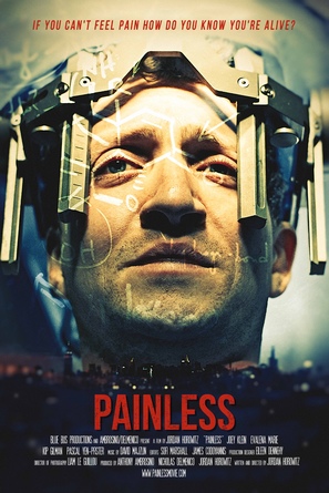 Painless - Movie Poster (thumbnail)