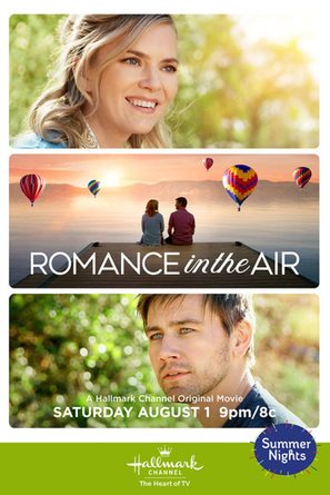 Romance in the Air - Movie Poster (thumbnail)
