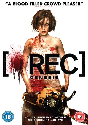 [REC]&sup3; G&eacute;nesis - British Movie Cover (thumbnail)