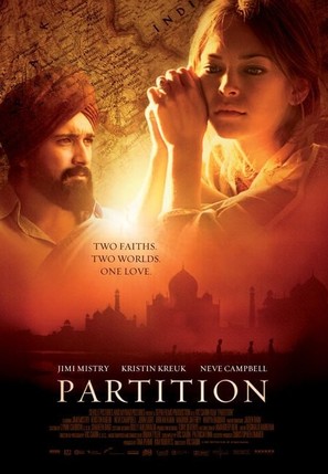 Partition - Movie Poster (thumbnail)