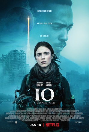 Io - Movie Poster (thumbnail)