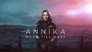 &quot;Annika&quot; - Movie Poster (thumbnail)