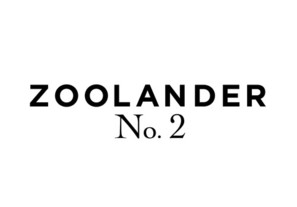 Zoolander 2 - Logo (thumbnail)