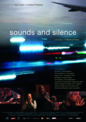 Sounds and Silence - Swiss Movie Poster (thumbnail)