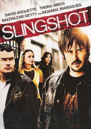 Slingshot - poster (thumbnail)