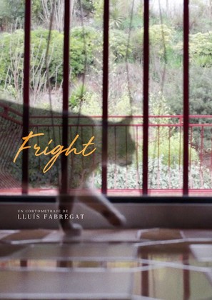 Fright - Spanish Movie Poster (thumbnail)