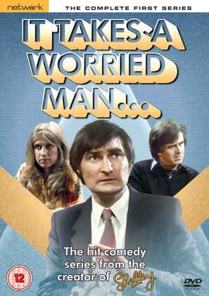 &quot;It Takes a Worried Man&quot; - British DVD movie cover (thumbnail)