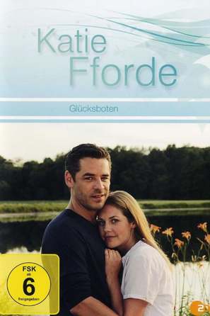 Katie Fforde - Gl&uuml;cksboten - German Movie Cover (thumbnail)