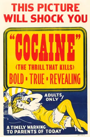 The Pace That Kills Poster