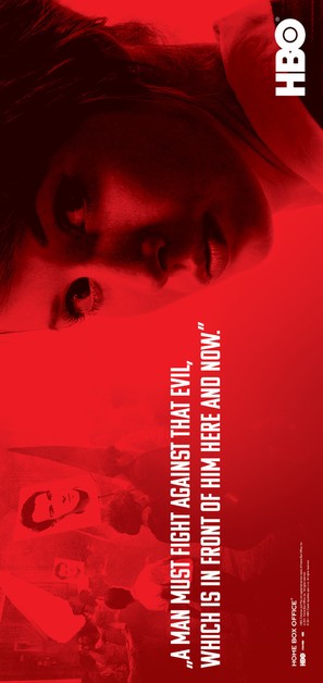 &quot;Hor&iacute;c&iacute; ker&quot; - Czech Movie Poster (thumbnail)