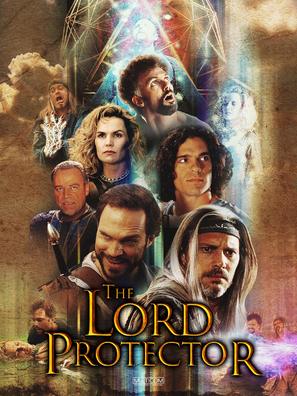 The Lord Protector - Movie Cover (thumbnail)