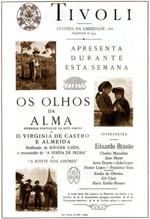 Os Olhos da Alma - Portuguese poster (thumbnail)