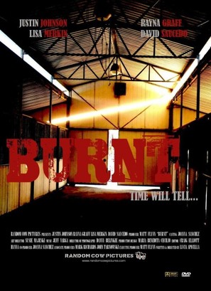 Burnt - Movie Poster (thumbnail)