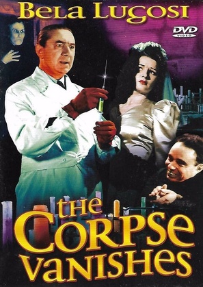 The Corpse Vanishes