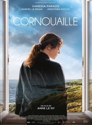 Cornouaille - French Movie Poster (thumbnail)