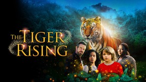 The Tiger Rising - Australian Movie Cover (thumbnail)