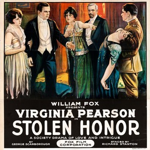 Stolen Honor - Movie Poster (thumbnail)