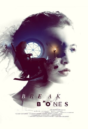 Break My Bones - Movie Poster (thumbnail)