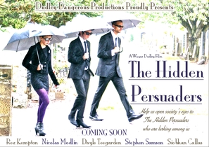 The Hidden Persuaders - British Movie Poster (thumbnail)