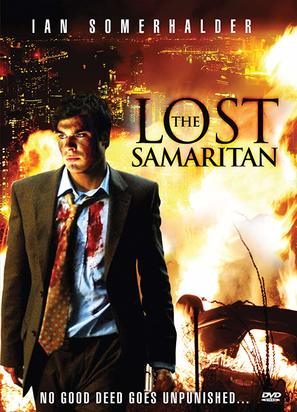 The Lost Samaritan - Movie Cover (thumbnail)