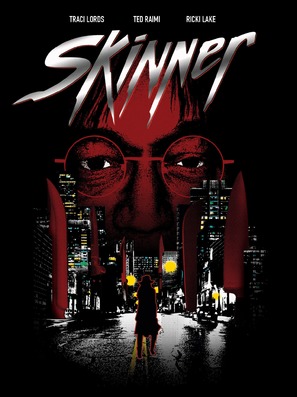 Skinner - Movie Poster (thumbnail)