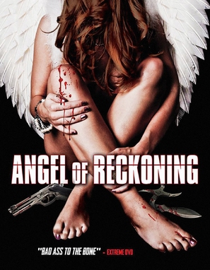 Angel of Reckoning - Movie Poster (thumbnail)