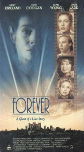 Forever - Movie Cover (thumbnail)