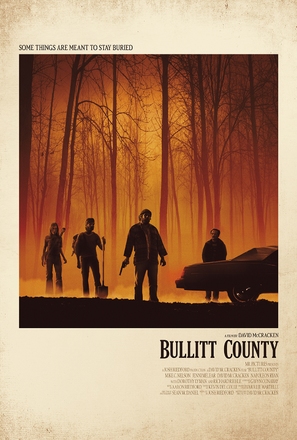Bullitt County - Movie Poster (thumbnail)