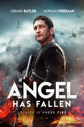 Angel Has Fallen - Video on demand movie cover (thumbnail)