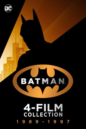 Batman - Movie Cover (thumbnail)