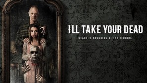 I&#039;ll Take Your Dead - Movie Poster (thumbnail)