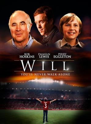 Will - DVD movie cover (thumbnail)
